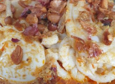 Warung Laksa Emak Hj. Uan