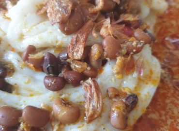 Warung Laksa Emak Hj. Uan