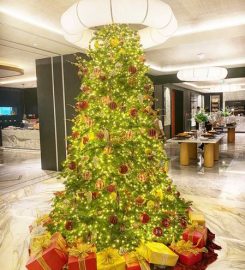 Rose Gourmand Deli – Hotel The St. Regis