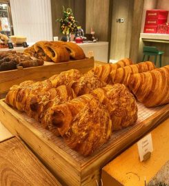 Rose Gourmand Deli – Hotel The St. Regis