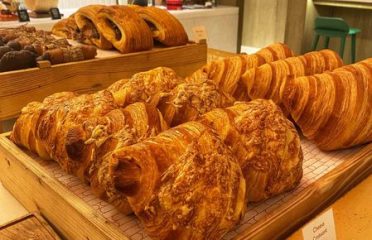 Rose Gourmand Deli – Hotel The St. Regis