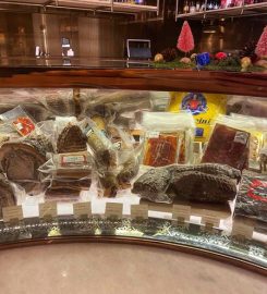 Rose Gourmand Deli – Hotel The St. Regis