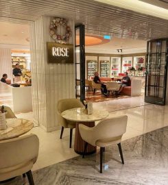Rose Gourmand Deli – Hotel The St. Regis
