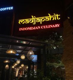 Madjapahit Indonesian Culinary