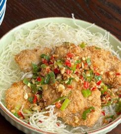 Madjapahit Indonesian Culinary