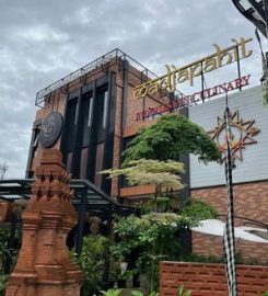 Madjapahit Indonesian Culinary