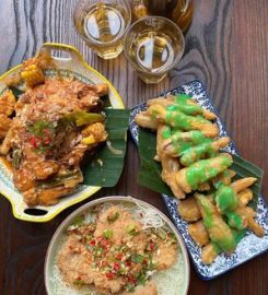 Madjapahit Indonesian Culinary