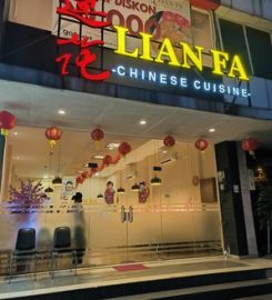 Lian Fa 
