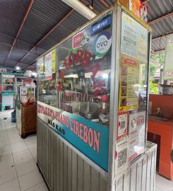 Ketoprak Kota Udang Cirebon Mas Kas
