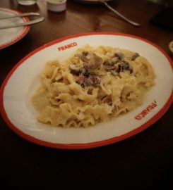 Franco Ristorante