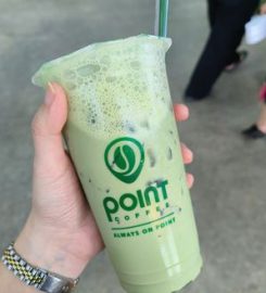 Point Coffee