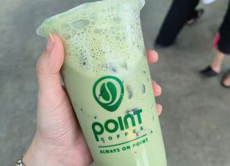 Point Coffee