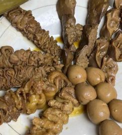 Soto Ayam Kudus Delima 