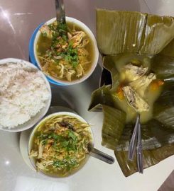 Soto Ayam Kudus Delima 