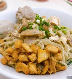 Mie Ayam Pinangsia