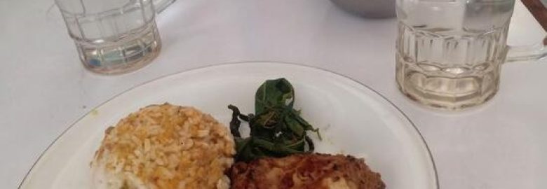 Rumah Makan Karunia Jaya