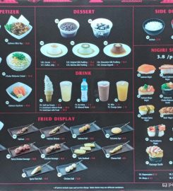 Washoku Sato Eat & Go