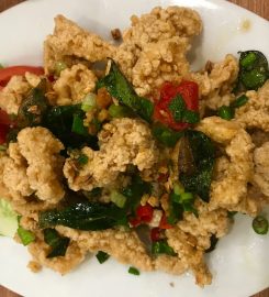 Restaurant Simpati 101