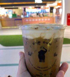 Dum Dum Thai Drinks