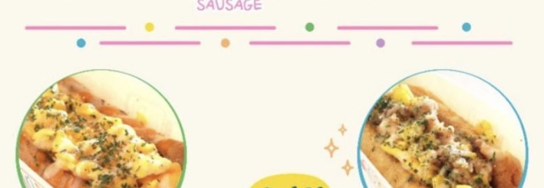 Uri Korean Snack Bar