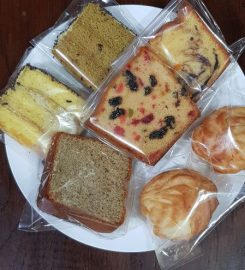 Okky Cake & Bakery
