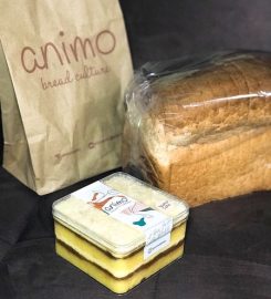 Animo Bakery