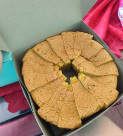 Santa 88 Cake, Bakery & Restaurant