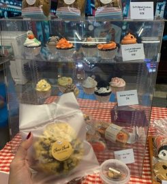 Cupcakes by Chocoholic