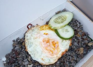 Kangen Masakan Rumah