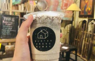 Kopi BOR (Buatan Orang Rumah)