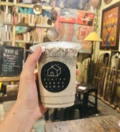 Kopi BOR (Buatan Orang Rumah)