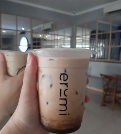 Erumi Coffee & Eatery
