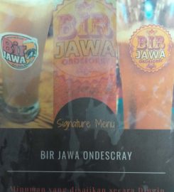 Bir Jawa Ondescray