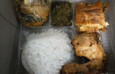 Rumah Makan Nan Sero