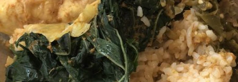 Rumah Makan Citra Masakan Padang