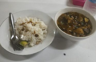 Soto Segar Bu Sri