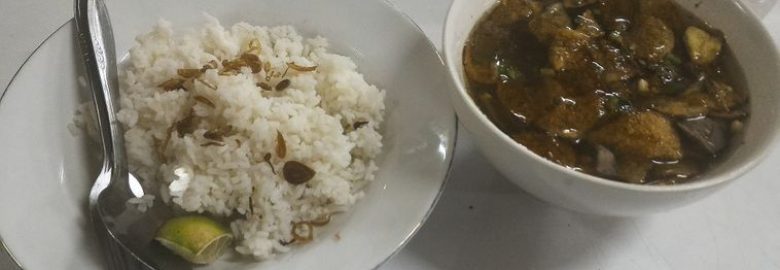 Soto Segar Bu Sri