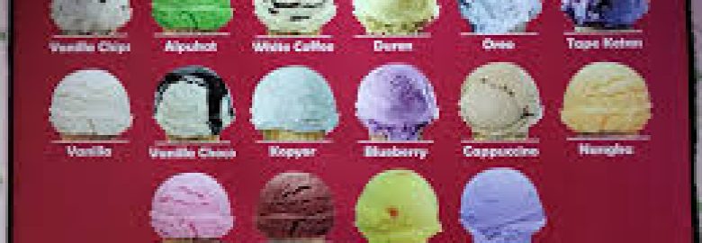 Rumah Ice Cream Anna