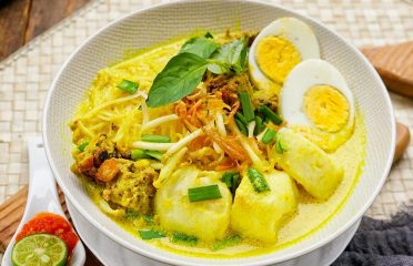 Soto Mie &Laksa Bogor Harum Kemangi