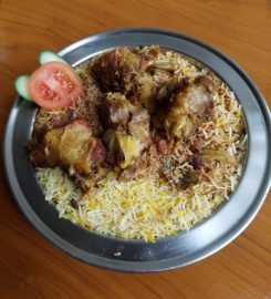 Aljazeerah Restaurant & Function Hall – Polonia