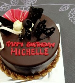 Papa & Mama Pastries