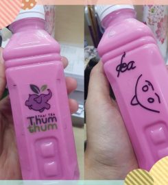 Thum Thum Thai Tea