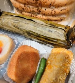 Santa 88 Cake, Bakery & Restaurant