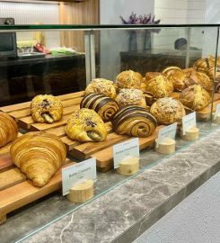 Terrazzo Coffee & Pastry