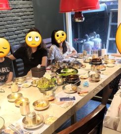 Mr. Park Cuisine & Butchery