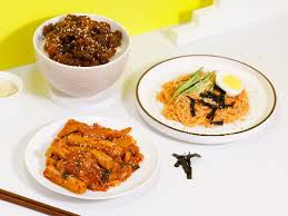 Hebaragi Korean Food