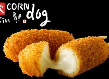 Xin Xin Corndog