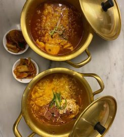Warung Ramyun