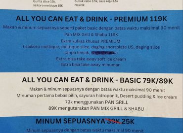 Han-Gi Grill and Shabu