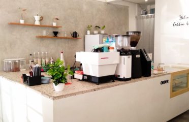 Mumpuni Fine Coffee & Pastry